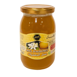عسل الحمضيات